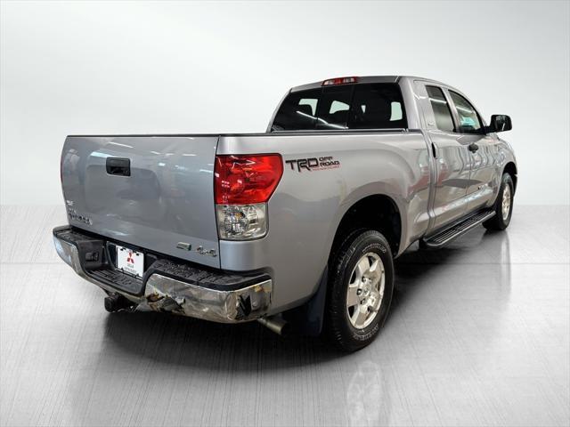 used 2009 Toyota Tundra car, priced at $16,417