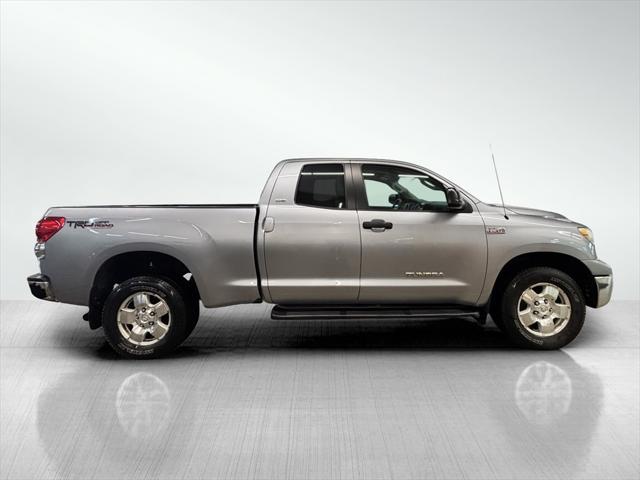 used 2009 Toyota Tundra car, priced at $16,417