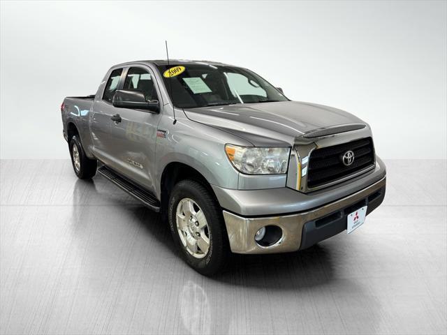 used 2009 Toyota Tundra car, priced at $16,417