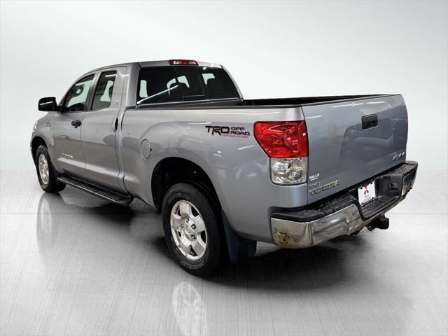 used 2009 Toyota Tundra car, priced at $16,417