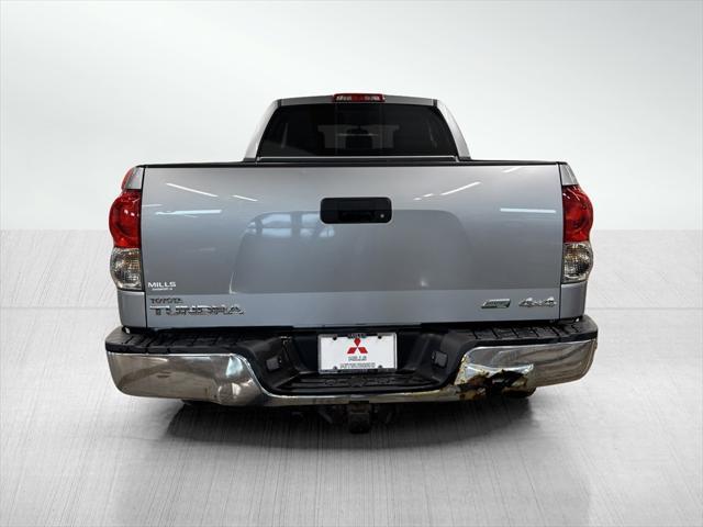 used 2009 Toyota Tundra car, priced at $16,417