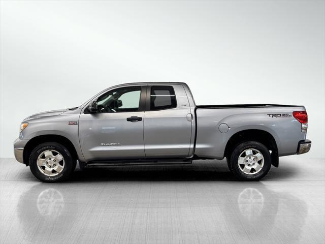 used 2009 Toyota Tundra car, priced at $16,417