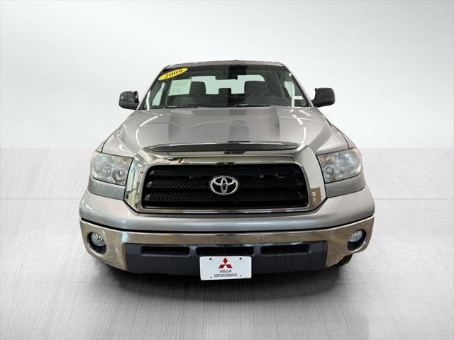 used 2009 Toyota Tundra car, priced at $16,417