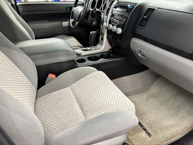 used 2009 Toyota Tundra car, priced at $16,417