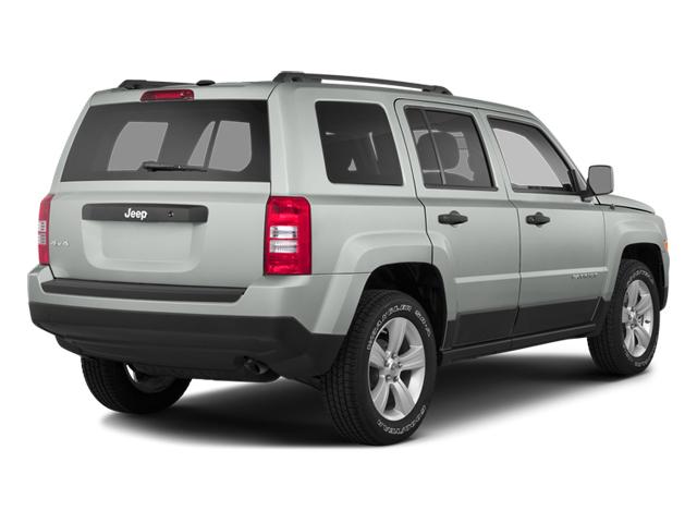 used 2014 Jeep Patriot car, priced at $9,963