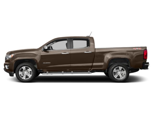 used 2015 Chevrolet Colorado car, priced at $16,569