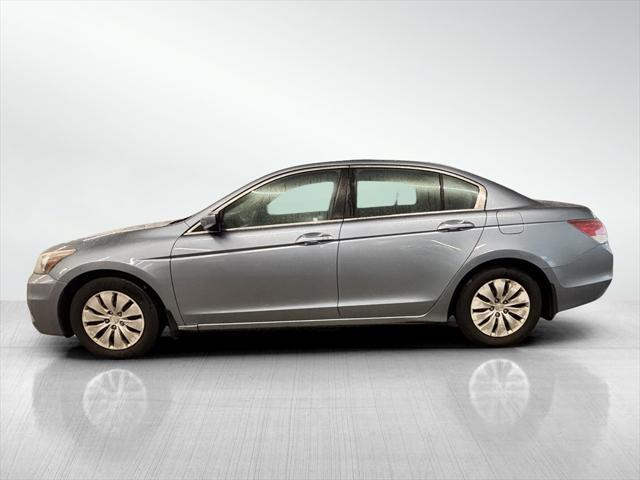 used 2012 Honda Accord car, priced at $8,059