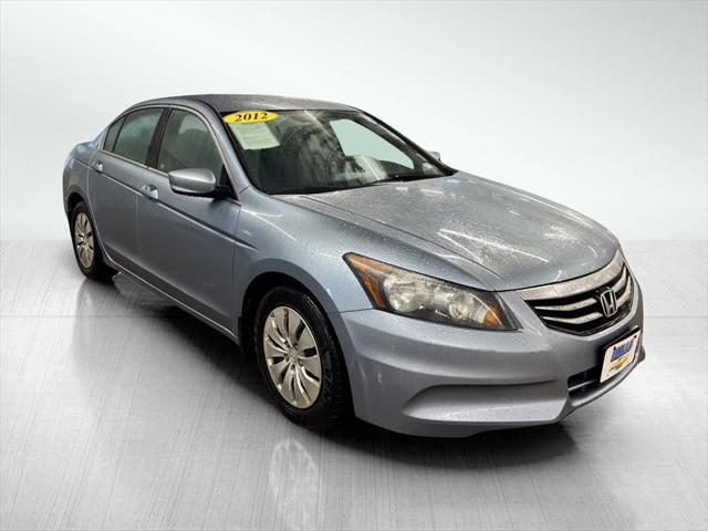 used 2012 Honda Accord car, priced at $8,059