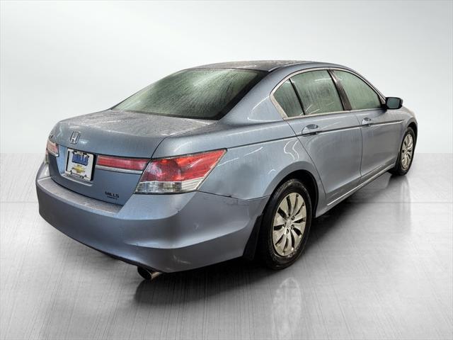 used 2012 Honda Accord car, priced at $8,059