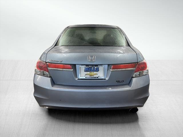 used 2012 Honda Accord car, priced at $8,059