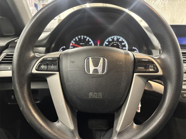 used 2012 Honda Accord car, priced at $8,059