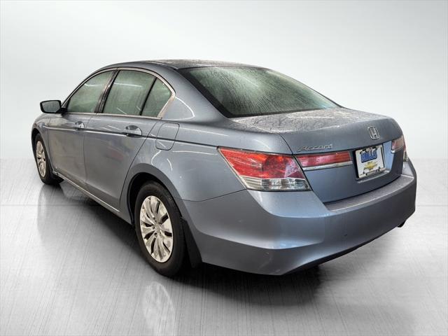 used 2012 Honda Accord car, priced at $8,059