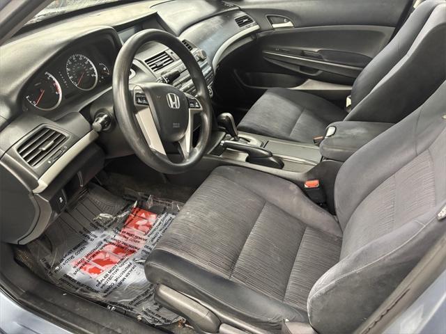 used 2012 Honda Accord car, priced at $8,059