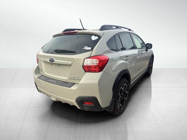 used 2013 Subaru XV Crosstrek car, priced at $10,953