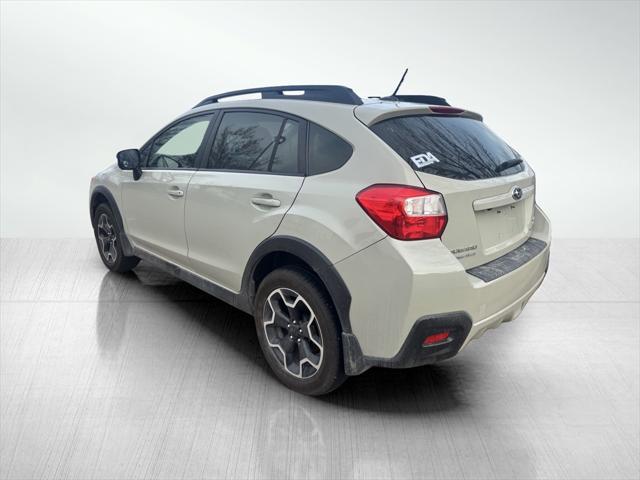 used 2013 Subaru XV Crosstrek car, priced at $10,953