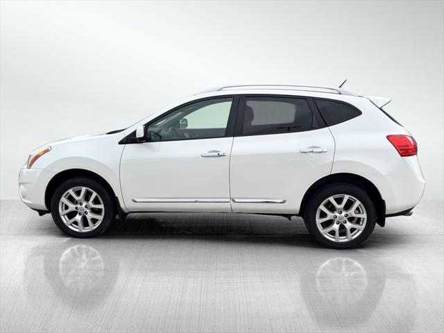 used 2013 Nissan Rogue car, priced at $8,823