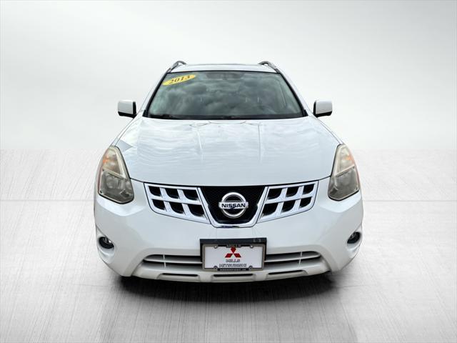 used 2013 Nissan Rogue car, priced at $8,823