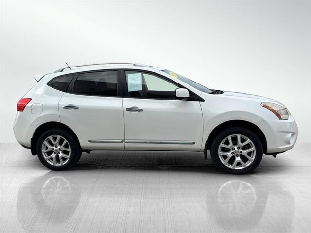 used 2013 Nissan Rogue car, priced at $8,823