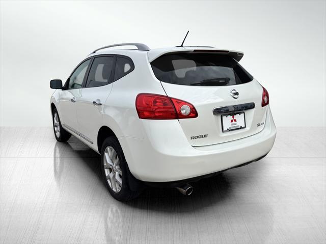 used 2013 Nissan Rogue car, priced at $8,823