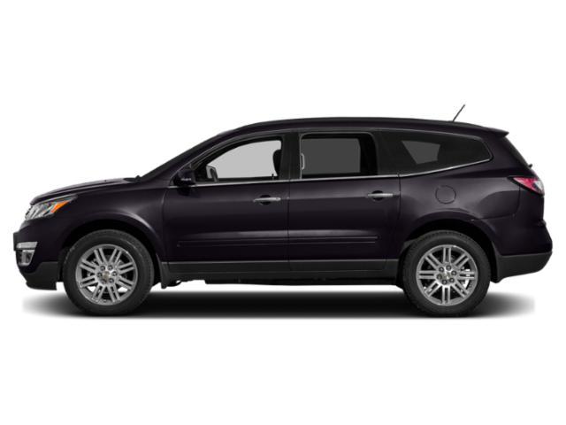 used 2015 Chevrolet Traverse car, priced at $9,455