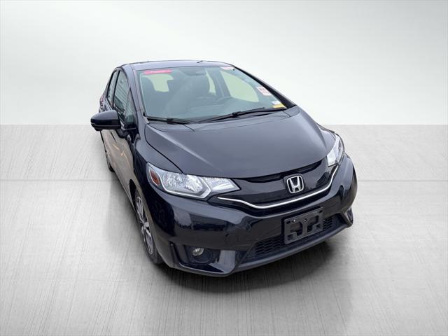 used 2017 Honda Fit car, priced at $17,684