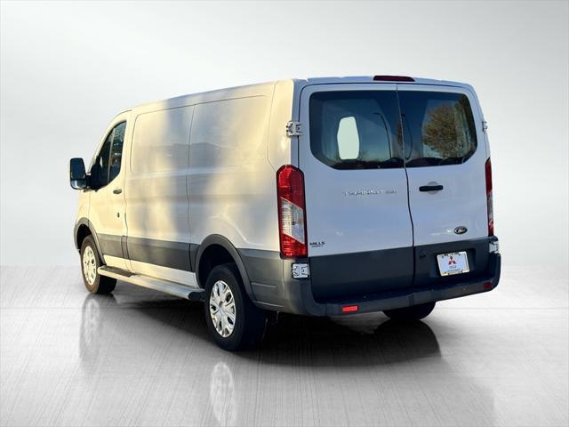 used 2016 Ford Transit-250 car, priced at $18,795