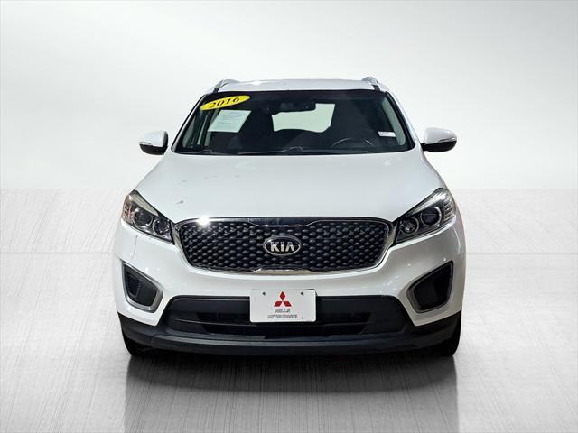 used 2016 Kia Sorento car, priced at $11,407