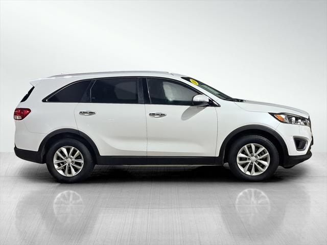 used 2016 Kia Sorento car, priced at $11,407