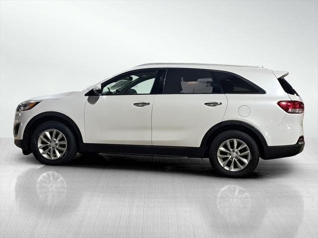 used 2016 Kia Sorento car, priced at $11,407