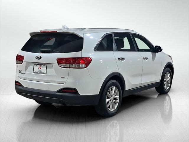 used 2016 Kia Sorento car, priced at $11,407