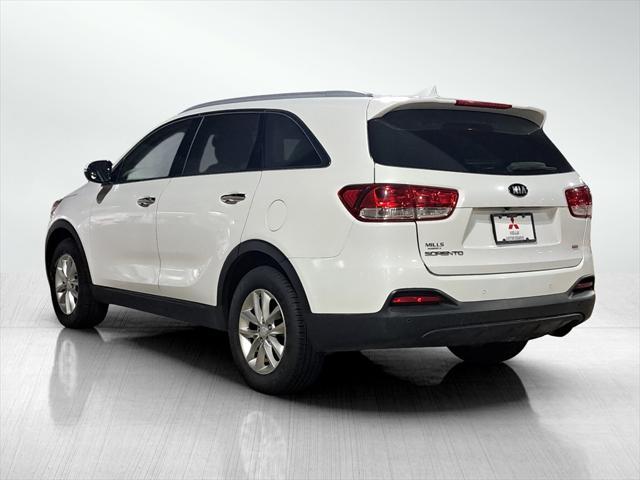 used 2016 Kia Sorento car, priced at $11,407