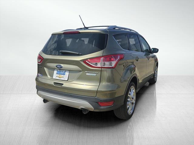 used 2013 Ford Escape car, priced at $11,978