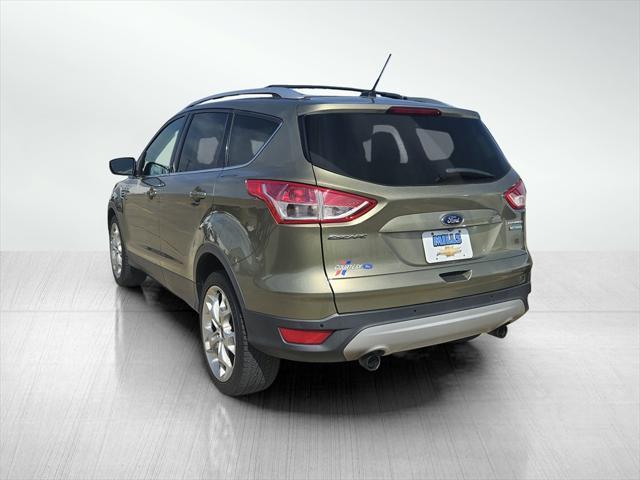 used 2013 Ford Escape car, priced at $11,978