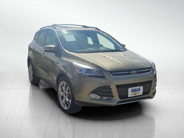 used 2013 Ford Escape car, priced at $11,978