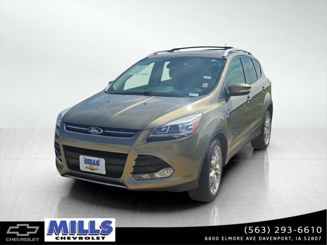 used 2013 Ford Escape car, priced at $11,978