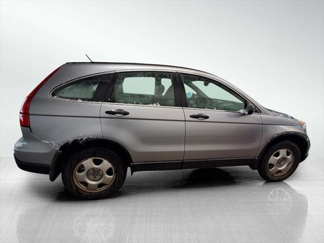 used 2008 Honda CR-V car, priced at $7,644