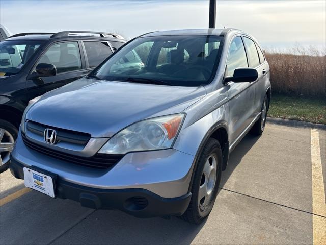 used 2008 Honda CR-V car, priced at $7,644