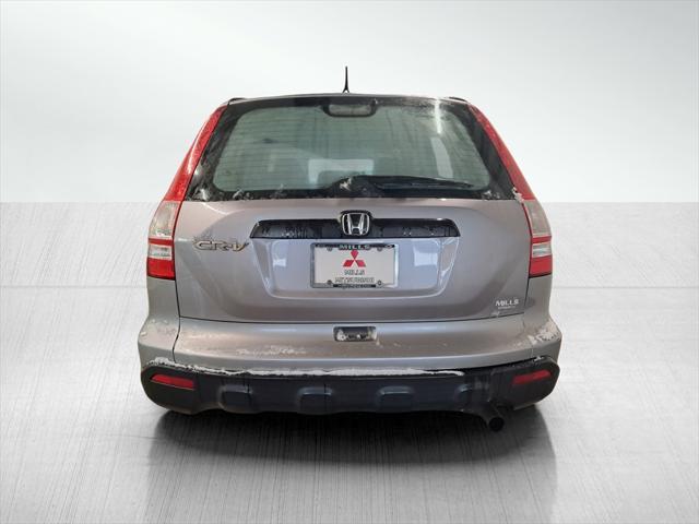 used 2008 Honda CR-V car, priced at $7,644