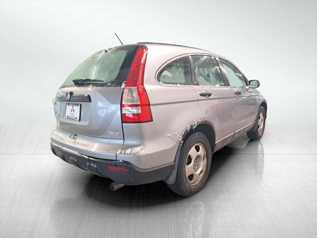 used 2008 Honda CR-V car, priced at $7,644