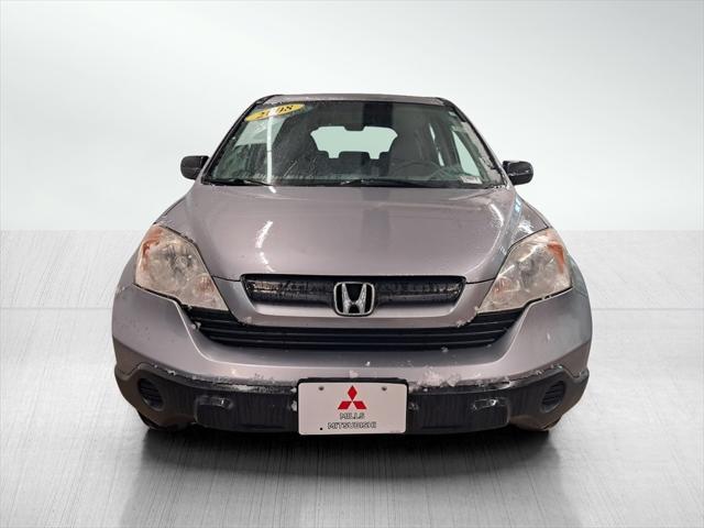 used 2008 Honda CR-V car, priced at $7,644