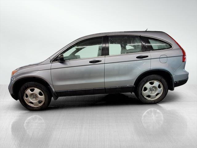 used 2008 Honda CR-V car, priced at $7,644