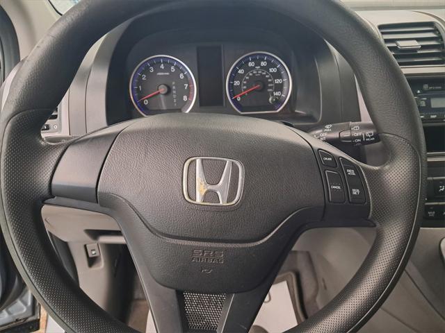 used 2008 Honda CR-V car, priced at $7,644