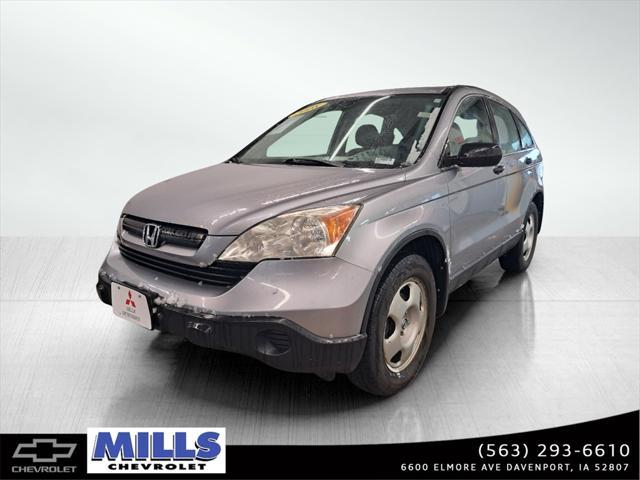 used 2008 Honda CR-V car, priced at $7,644