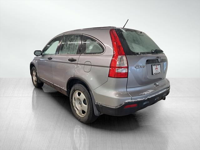 used 2008 Honda CR-V car, priced at $7,644