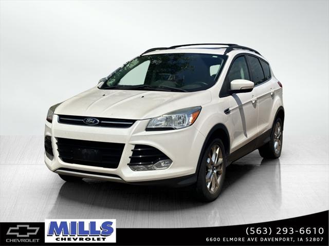 used 2013 Ford Escape car, priced at $9,050