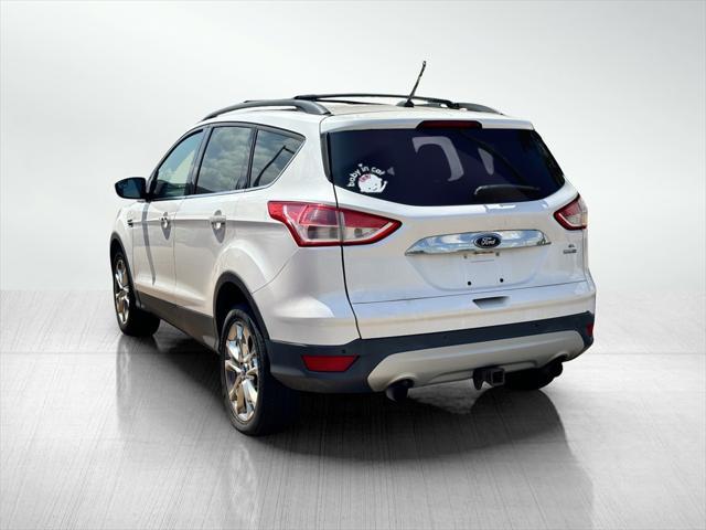 used 2013 Ford Escape car, priced at $9,050