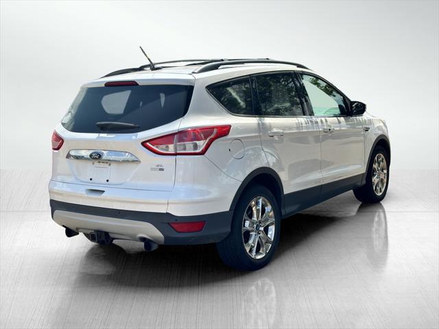 used 2013 Ford Escape car, priced at $9,050