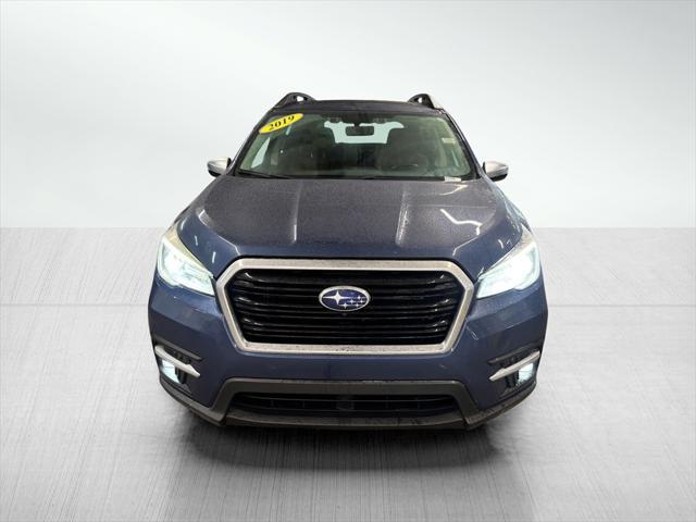 used 2019 Subaru Ascent car, priced at $19,726