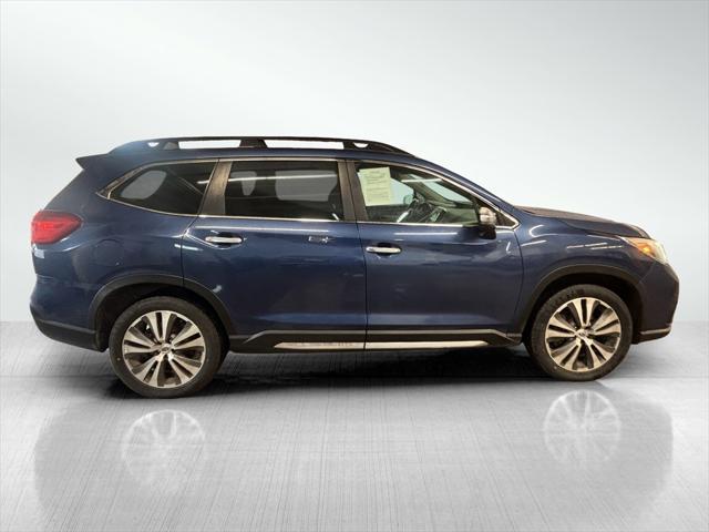 used 2019 Subaru Ascent car, priced at $19,726