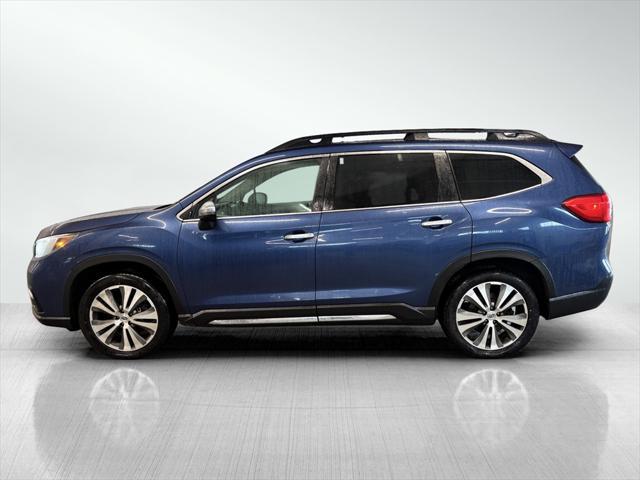 used 2019 Subaru Ascent car, priced at $19,726